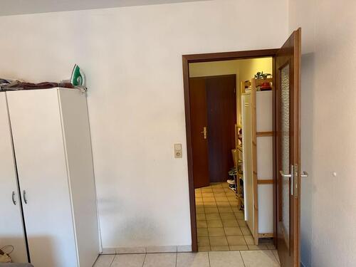 Foto - Etagenwohnung in Mannheim zur Miete