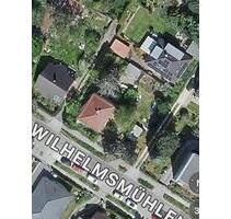 Einfamilienhaus mit großem Grundstück - Berlin Treptow-Köpenick