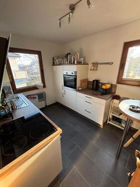 Foto - Möblierte 3 Zimmerwohnung, Langzeit oder Kurzzeitmiete