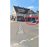 1 a Lage profiosnfreies Ladenlokal - Herten