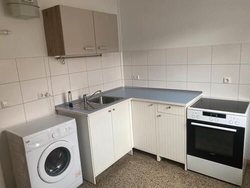 Foto - 1 Zimmer Etagenwohnung in Hannover