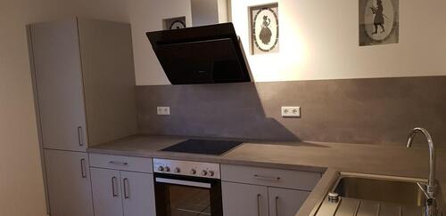 Foto - Hübsche Altbauwohnung im Zentrum Fürstenaus für Singles und Paare