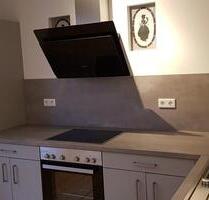 Hübsche Altbauwohnung im Zentrum Fürstenaus für Singles und Paare