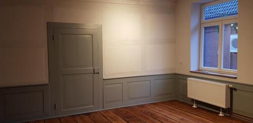 Foto - 2.5 Zimmer Etagenwohnung in Fürstenau