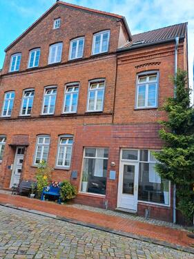 Foto - kleiner hübscher Laden in Rendsburg Neuwerk zu vermieten