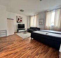 Appartement möbliert im Zentrum von Pöttmes zu vermieten