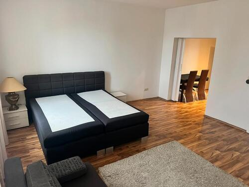 Foto - Etagenwohnung in Pöttmes zur Miete