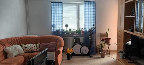 Foto - Wohnung in Schauenburg- Breitenbach 64 m2