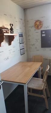 Foto - Etagenwohnung in Bad Emstal zur Miete