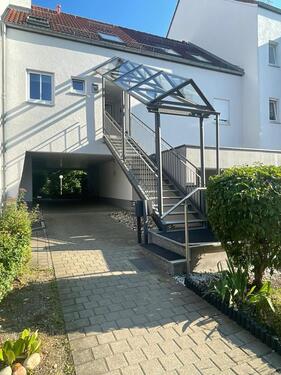Foto - 3 Zimmer Maisonette in Königsbrunn Süd im Grünen zu Vermieten