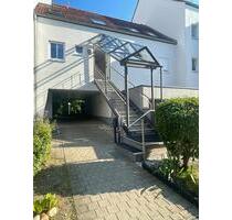 3 Zimmer Maisonette in Königsbrunn Süd im Grünen zu Vermieten