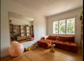 Foto - Zehlendorf Zimmer in 2er WG - 700,00&nbsp;EUR Kaltmiete, ca.&nbsp; 60,00&nbsp;m&sup2;