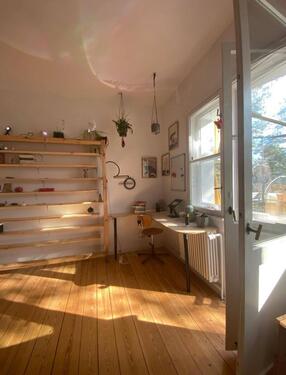 Foto - 3 Zimmer Etagenwohnung zur Miete in Berlin