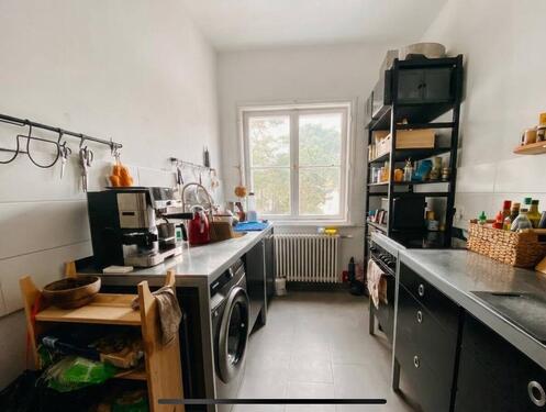 Foto - 3 Zimmer Etagenwohnung in Berlin