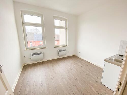 Foto - 1 Zimmer Etagenwohnung zur Miete in Wilhelmshaven