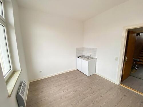 Foto - 1 Zimmer Etagenwohnung in Wilhelmshaven