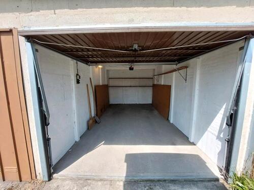 Foto - Garage zu vermieten in Bad Düben