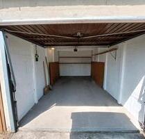 Garage zu vermieten in Bad Düben