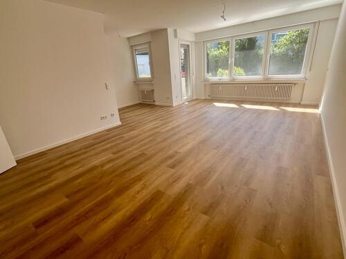 Foto - 3 Zimmer Hochparterre in Bergisch Gladbach