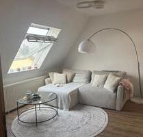 Renovierte 2-ZKB Wohnung mit EBK in Fritzlar-Ungedanken