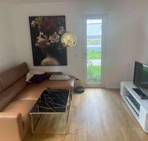 Aubing: Neuwertige und voll möblierte 2-Zi.-Whg. mit Süd-Terrasse im Paoso Park. - München Aubing-Lochhausen-Langwied