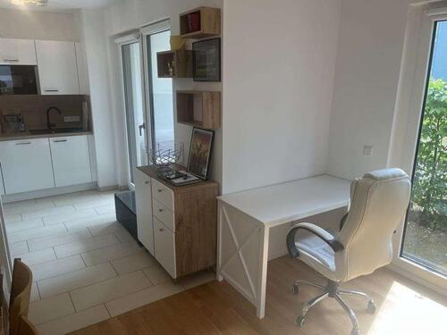 Foto - 2 Zimmer Erdgeschoßwohnung zur Miete in München