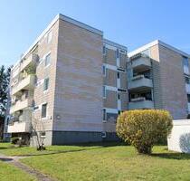 Erstbezug nach Sanierung - Wohnung mit Garage und Balkon - Bielefeld Heepen