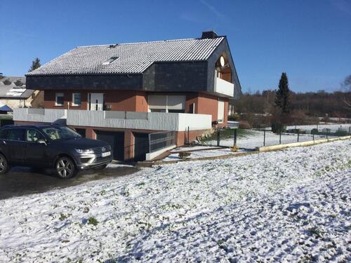 Foto - Saniertes Einfamilienhaus mit Einliegerwohnung zum Mietkauf 2028