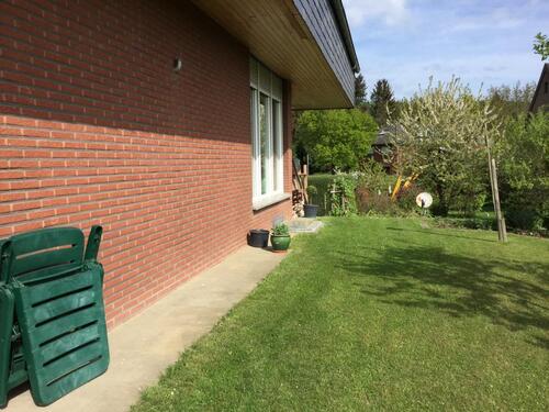 Foto - 7 Zimmer Einfamilienhaus zum Kaufen in Höxter