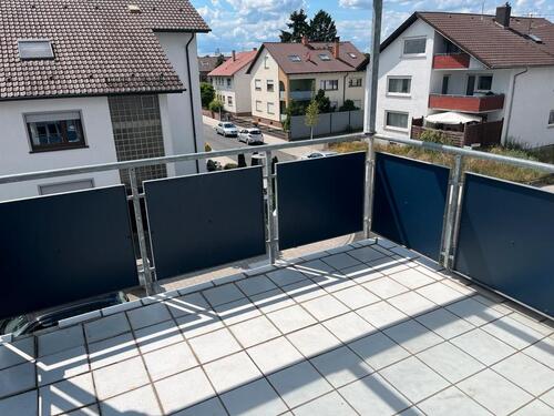 Foto - Für Single, Paare und Kapitalanleger: helle 2-Zimmer-Wohnung