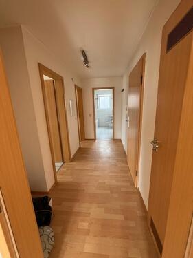 Foto - 2 Zimmer Dachgeschoßwohnung zum Kaufen in Walldorf