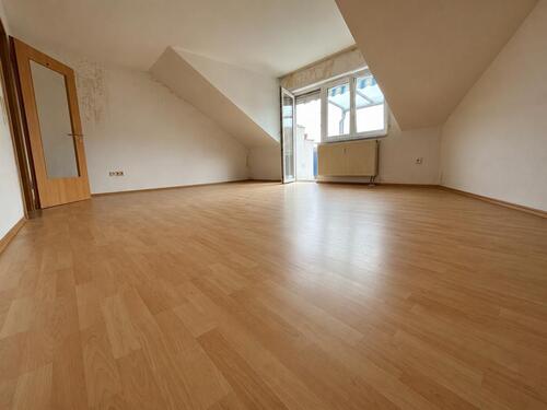 Foto - Dachgeschoßwohnung in Walldorf zum Kaufen