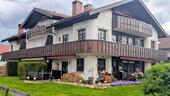 Foto - Hübsche 3 Zi-Wohnung mit Balkon 1 St. in Sonthofen Privatverkauf