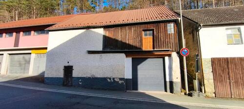 Foto - ScheuneWerkstatt zu verkaufen in Waischenfeld