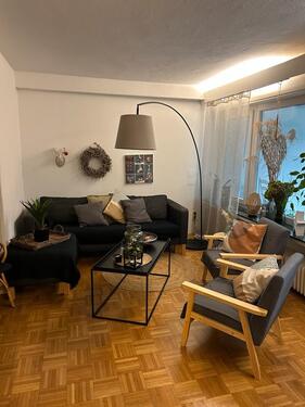 Foto - Ferienwohnung Wermelskirchen Tente (100qm)