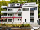 Foto - Zum Vermieten: Erstbezug ! Moderne, möblierte 2-Zimmer-Terrassenwohnung mit XXL-Terrasse & Gartenzugang – in ruhiger Lage Bonn-Dottendorf am Venusberg