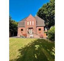Traumhaus im Villenviertel - Provisionsfrei - Wilhelmshaven Heppens