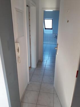 Foto - 1 ZKB im Zentrum von Werlte zu vermieten
