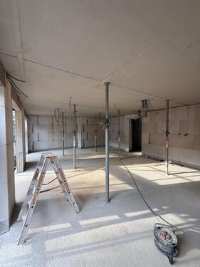 Foto - Etagenwohnung in Ellwangen (Jagst) zur Miete