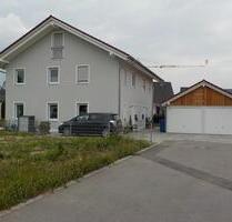 Schöne Doppelhaushälfte in Plattling ruhige zentrale Lage - Kollnburg