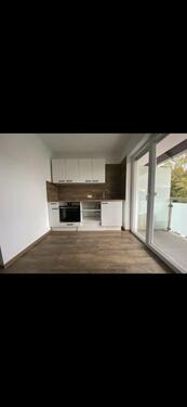 Foto - Etagenwohnung in Maisach zur Miete