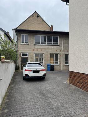 Foto - Attraktive Lagerräume in HünfeldenKirberg zu vermieten
