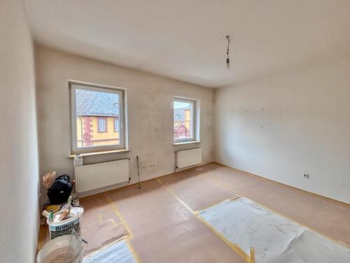 Foto - Renovierte 4 Zimmer Wohnung in Zentrum von Aschaffenburg