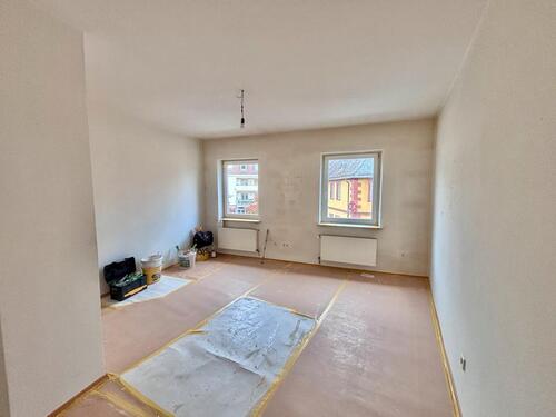 Foto - Etagenwohnung zur Miete in Aschaffenburg