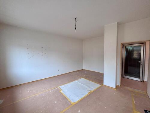 Foto - Etagenwohnung in Aschaffenburg