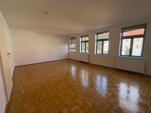 Foto - Charmante 1-Zimmer Wohnung in Wolfenbüttel mit Einbauküche
