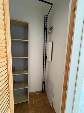 Foto - Etagenwohnung in Wolfenbüttel