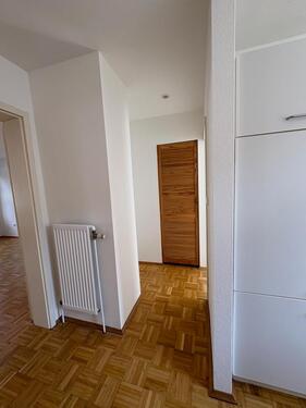 Foto - Etagenwohnung in Wolfenbüttel zur Miete