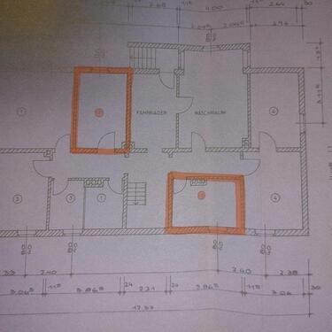 Foto - Etagenwohnung in Meppen zum Kaufen