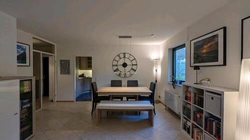 Foto - Düsseldorf Hellerhof 2 Zimmerwohnung